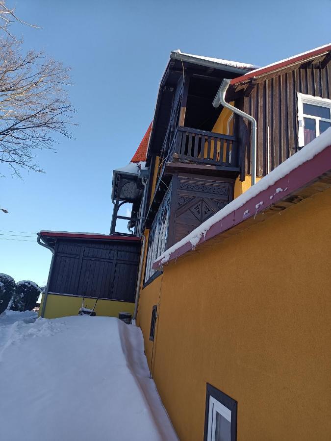 Ala Apartment Szklarska Poręba Exterior foto