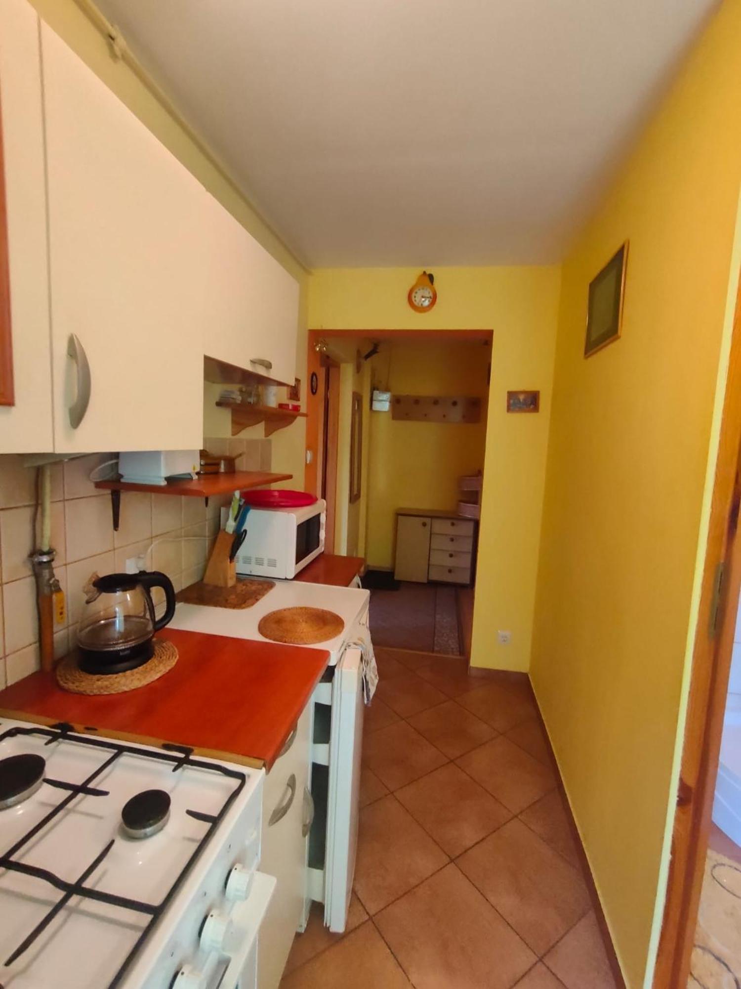 Ala Apartment Szklarska Poręba Exterior foto