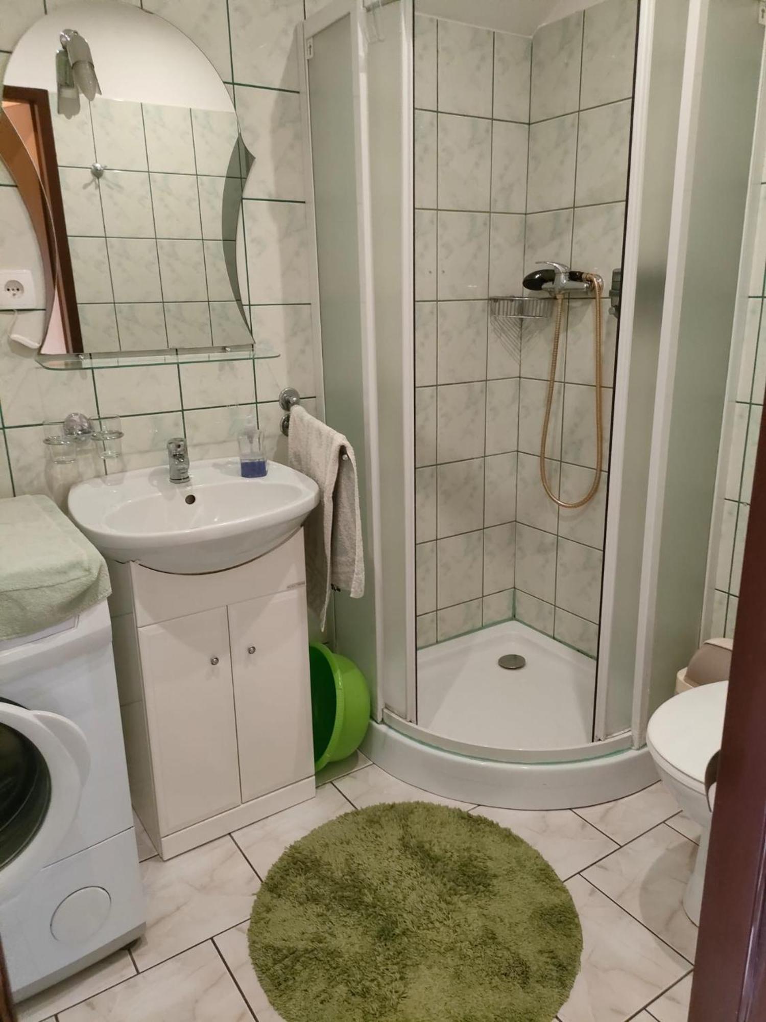 Ala Apartment Szklarska Poręba Exterior foto